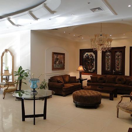 Shanasheel Palace Hotel Baghdād Eksteriør billede